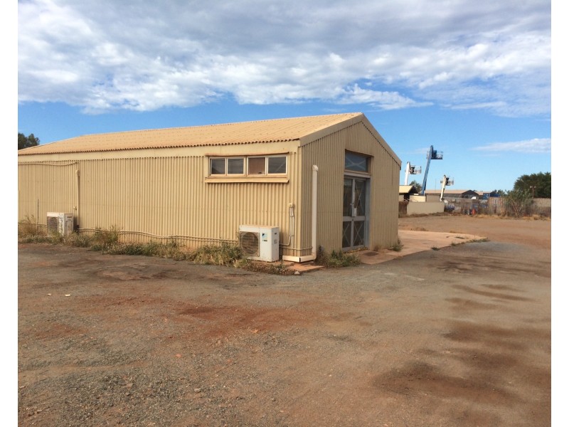 1518 Pyramid Road, Karratha Industrial Estate WA 6714