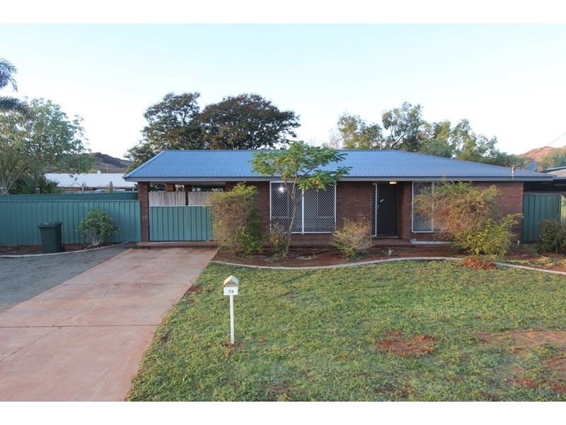 24 Carlsen Way, Pegs Creek WA 6714