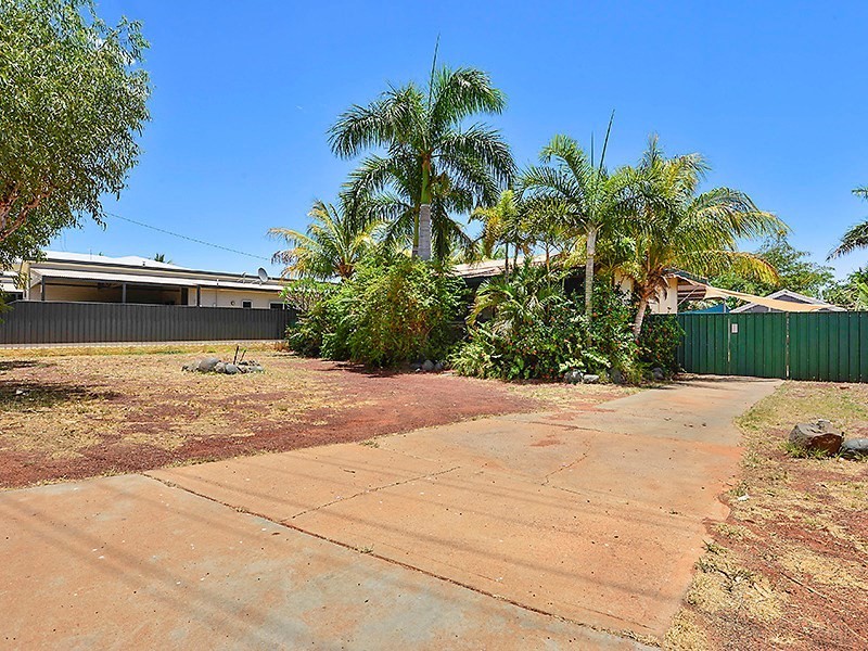 34 Wellard Way, Bulgarra WA 6714