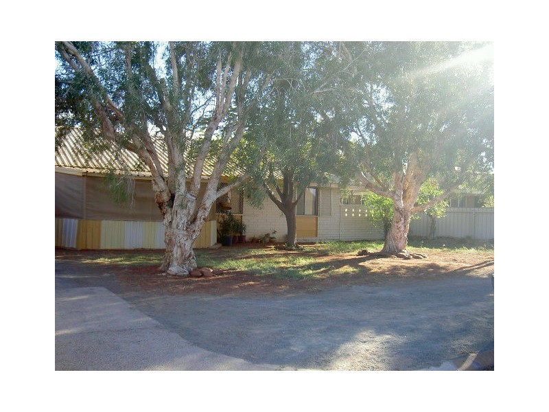 21 Nelley Way, Wickham WA 6720