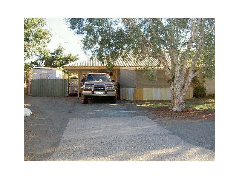 21 Nelley Way, Wickham WA 6720