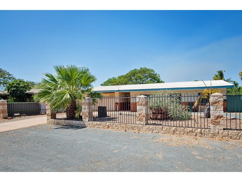 13 Walcott Way, Bulgarra WA 6714