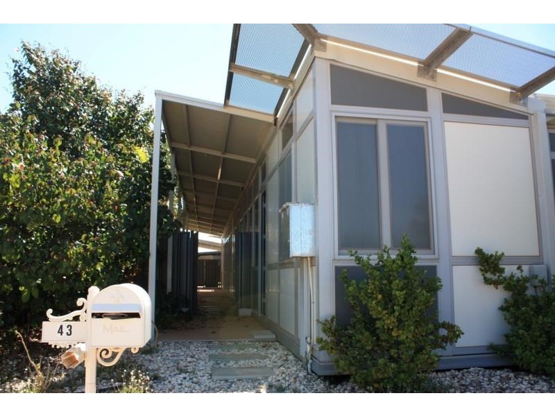 43 Bajamalu, Baynton WA 6714