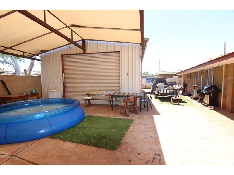 7 Baynton Way, Wickham WA 6720