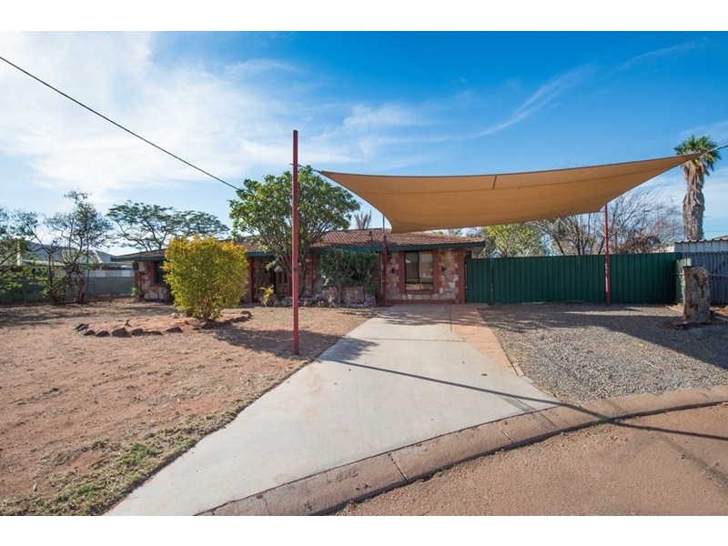 14 Gunsberg Court, Pegs Creek WA 6714