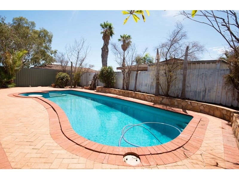 14 Gunsberg Court, Pegs Creek WA 6714