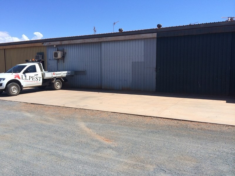 2/1009 Coolawanyah Road, Karratha Industrial Estate WA 6714