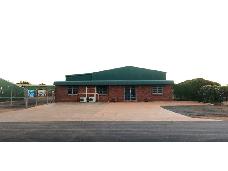 2504 Fisher Street, Karratha WA 6714