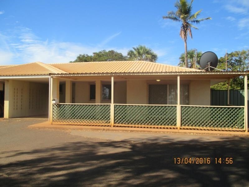 6/32 Hampton Drive, Dampier WA 6713