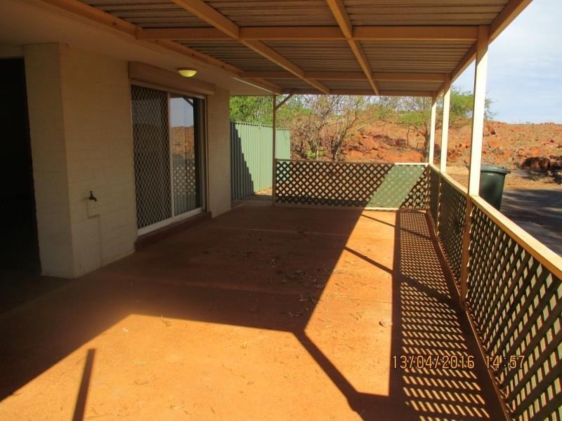 6/32 Hampton Drive, Dampier WA 6713