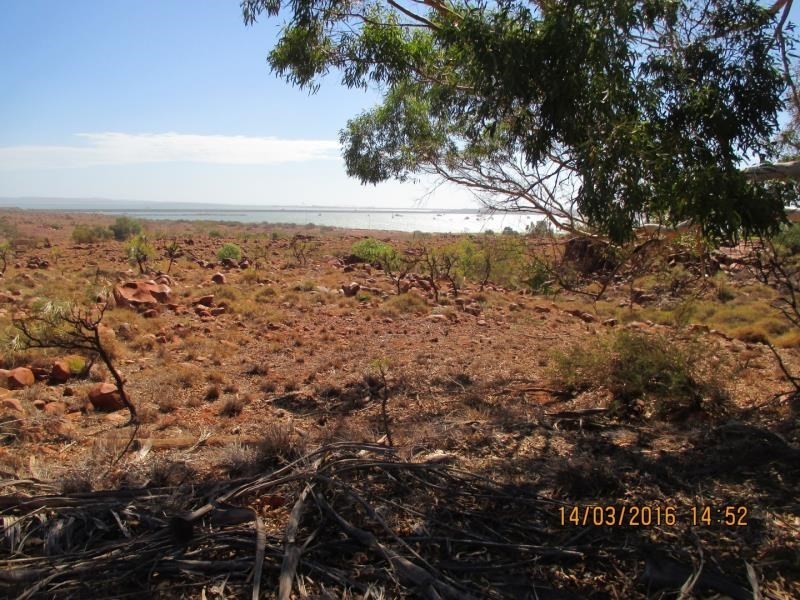 6/32 Hampton Drive, Dampier WA 6713