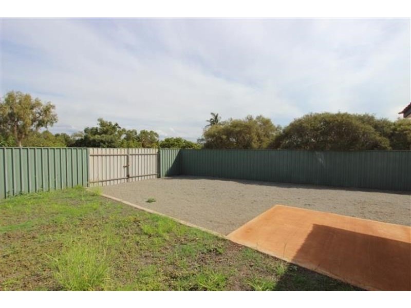 15 Gascoyne Crescent, Dampier WA 6713
