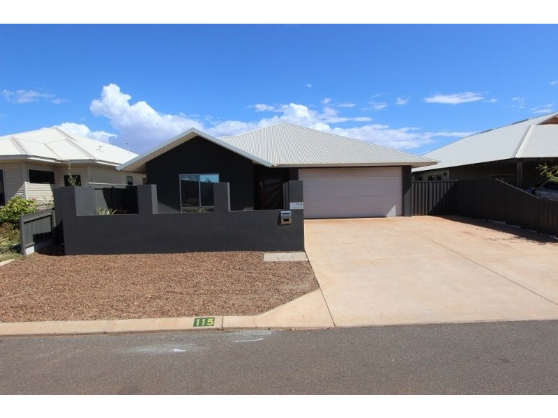 115 Bajamalu Drive, Baynton WA 6714