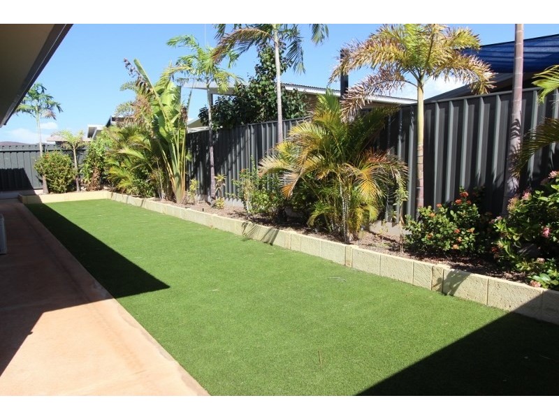 115 Bajamalu Drive, Baynton WA 6714