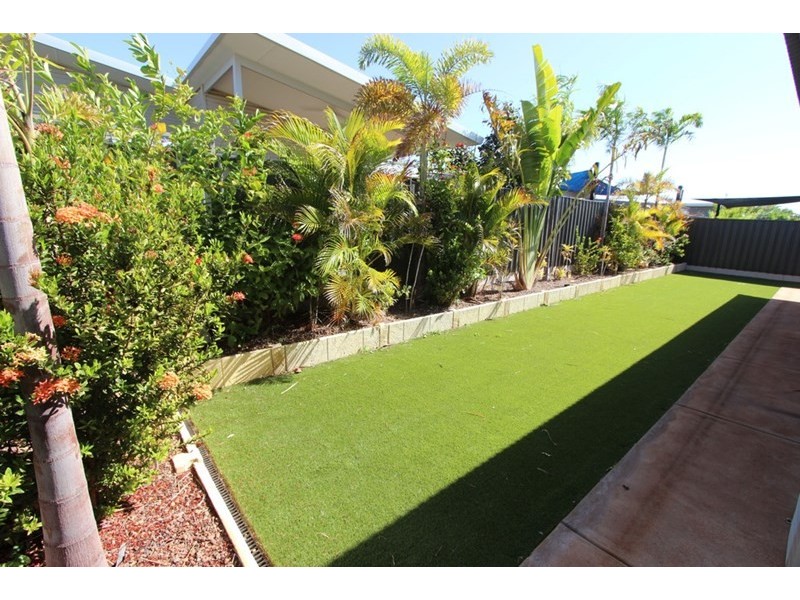 115 Bajamalu Drive, Baynton WA 6714