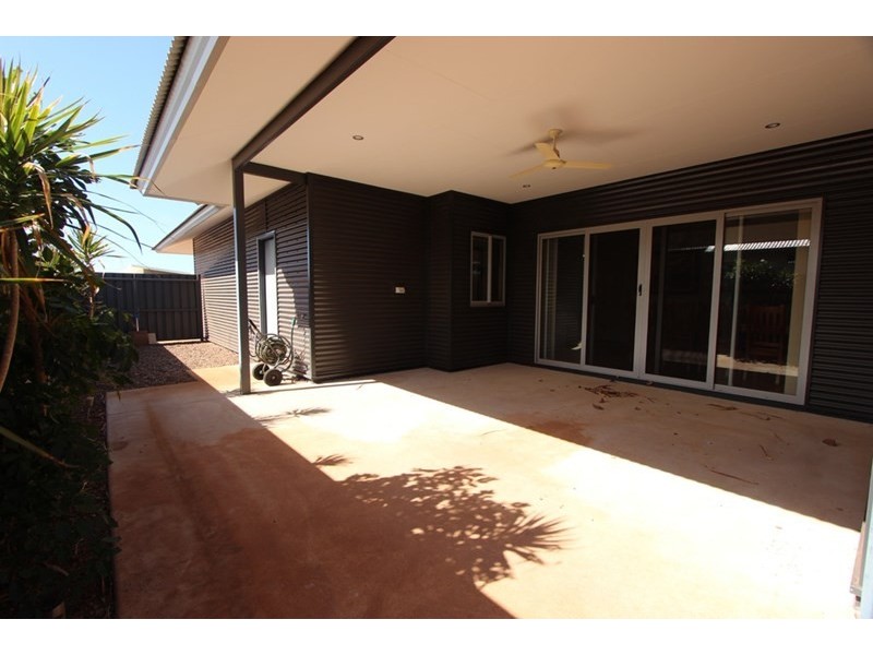 115 Bajamalu Drive, Baynton WA 6714