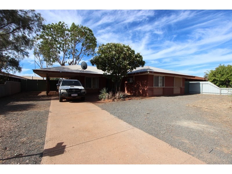 3 Mears Court, Millars Well WA 6714