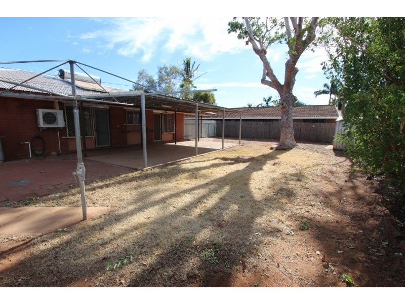 3 Mears Court, Millars Well WA 6714