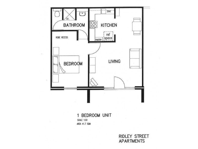 6/23 Ridley Street, Bulgarra WA 6714