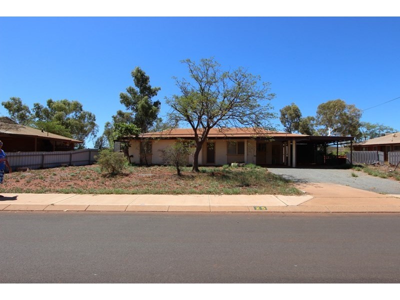 25 Herbert Way, Wickham WA 6720