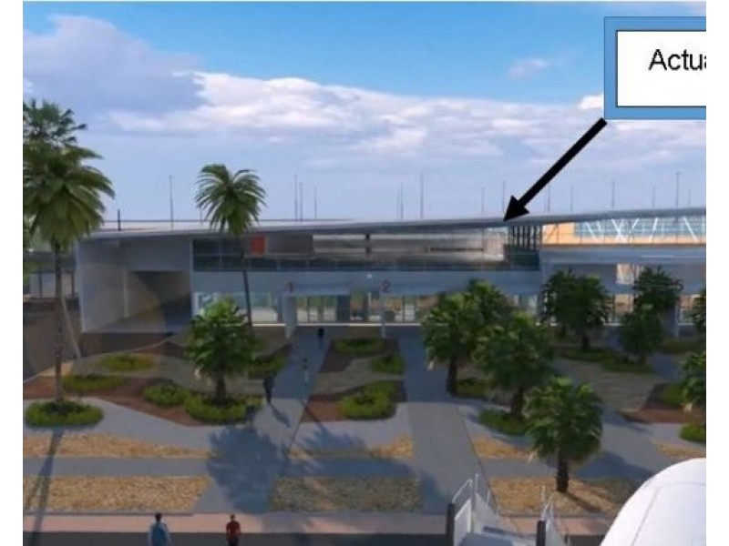 Karratha Airport, Karratha WA 6714