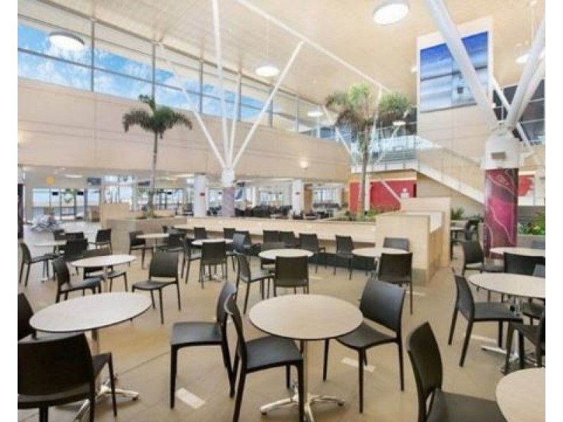 Karratha Airport, Karratha WA 6714
