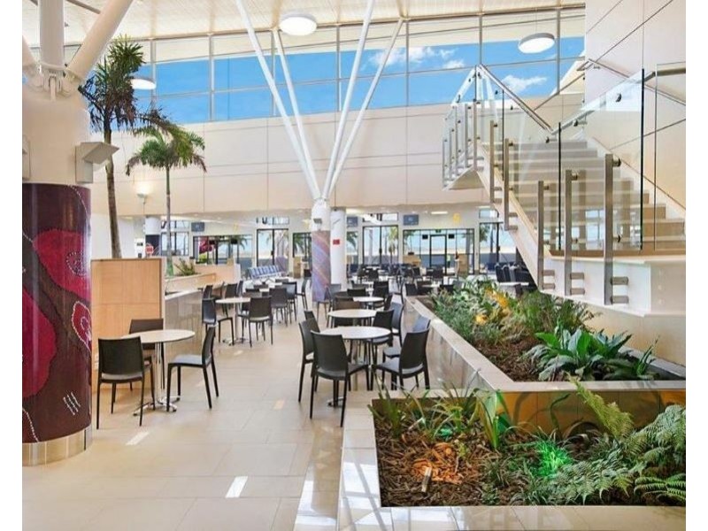 Karratha Airport, Karratha WA 6714