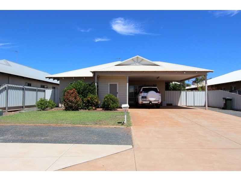 7 Ridge Elbow, Nickol WA 6714