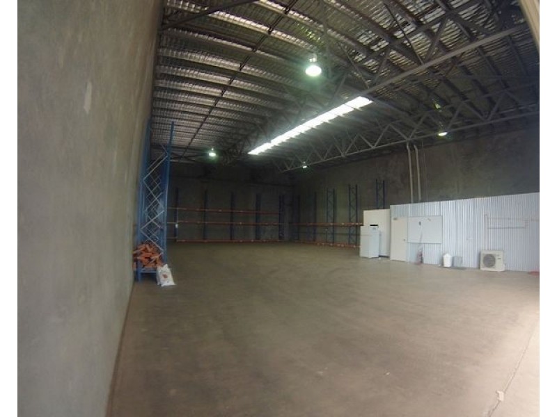 2/991 Croydon Road, Karratha Industrial Estate WA 6714