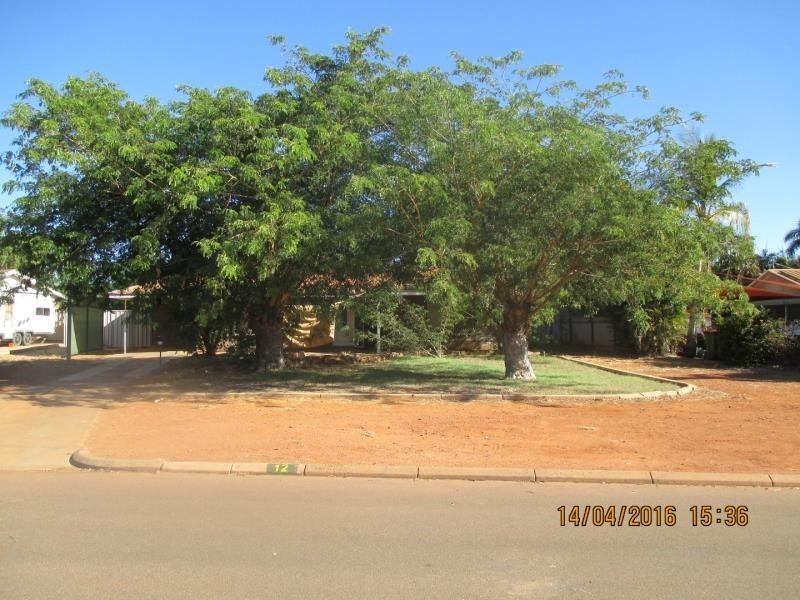 12 Hooley Street, Bulgarra WA 6714