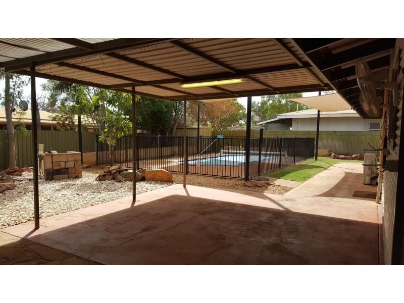 17 Frinderstein Way, Pegs Creek WA 6714