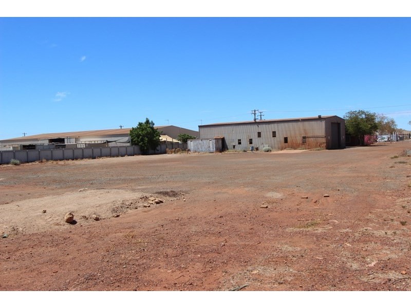 1511 Lambert Road, Karratha Industrial Estate WA 6714