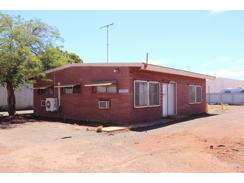 1511 Lambert Road, Karratha Industrial Estate WA 6714