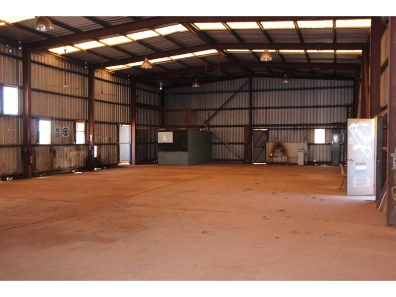1511 Lambert Road, Karratha Industrial Estate WA 6714