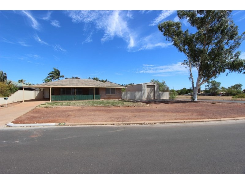 22 Hancock Way, Bulgarra WA 6714