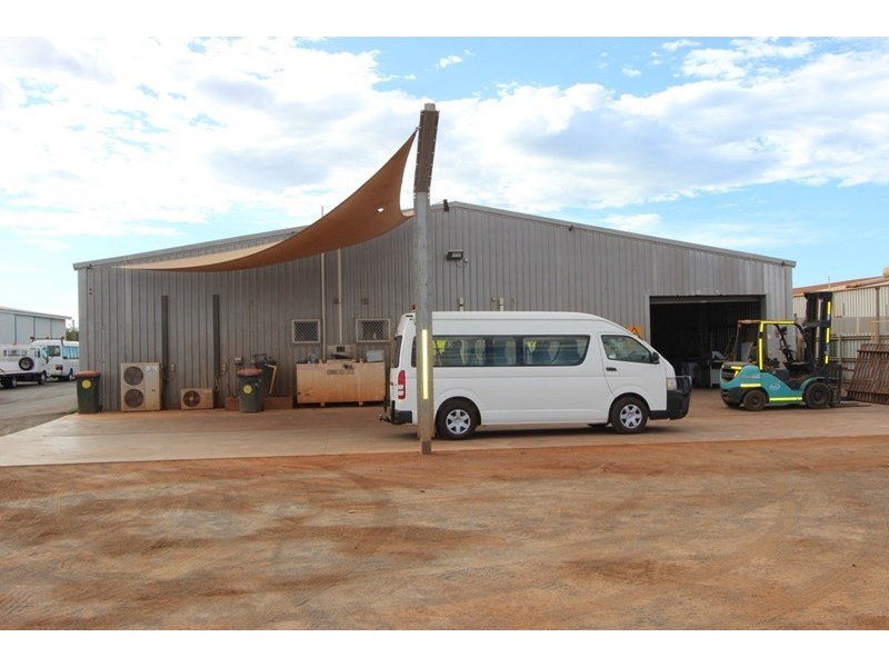 51 Coolawanyah Road, Karratha Industrial Estate WA 6714