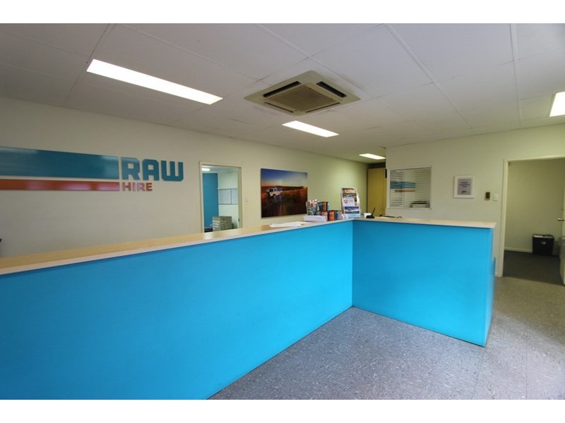 51 Coolawanyah Road, Karratha Industrial Estate WA 6714