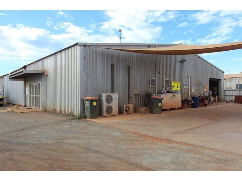 51 Coolawanyah Road, Karratha Industrial Estate WA 6714