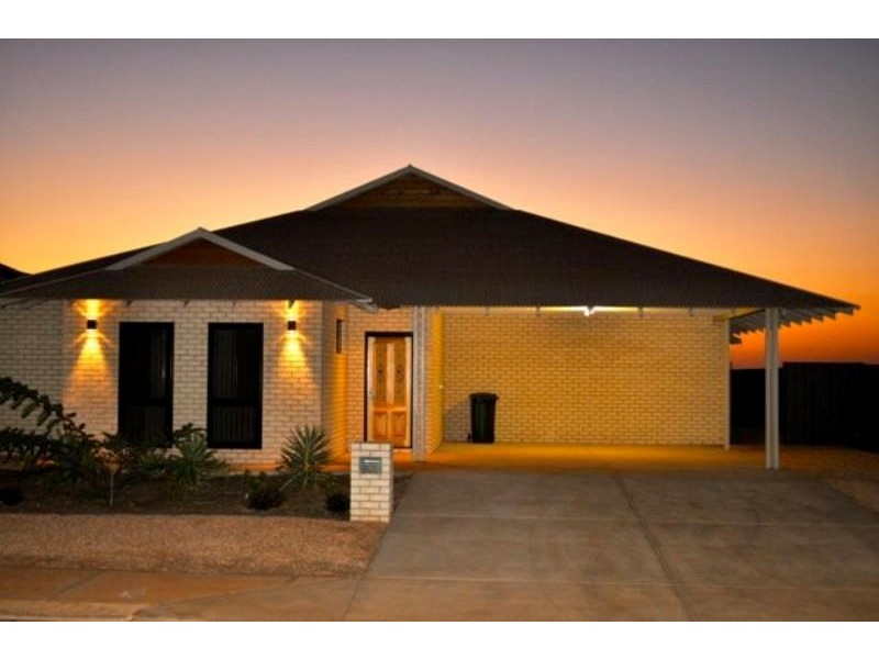 33 Mujira Ramble, Baynton WA 6714