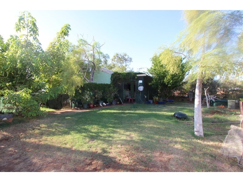 31a Sholl Street, Roebourne WA 6718
