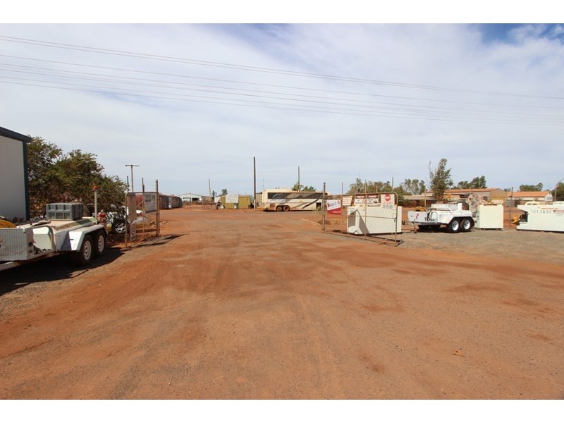 1509 Lambert Road, Karratha Industrial Estate WA 6714