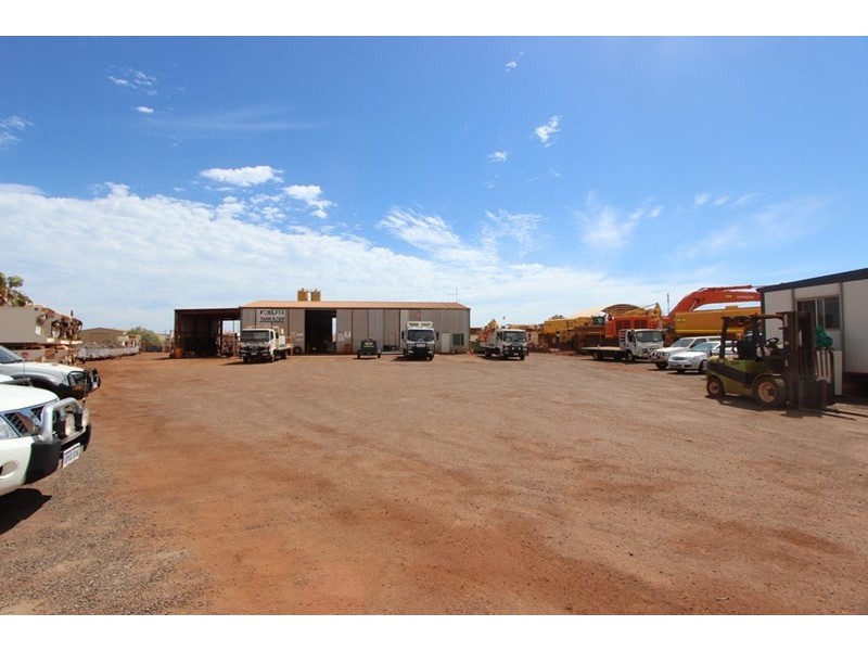 1509 Lambert Road, Karratha Industrial Estate WA 6714