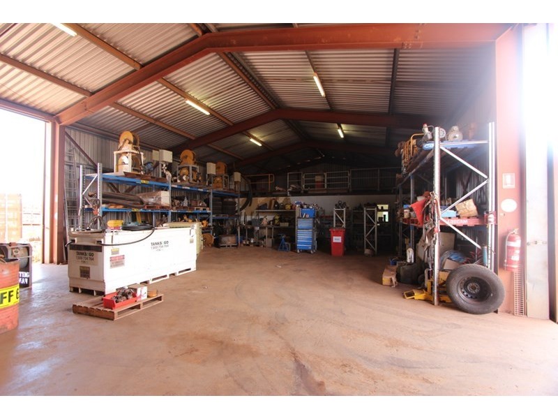1509 Lambert Road, Karratha Industrial Estate WA 6714