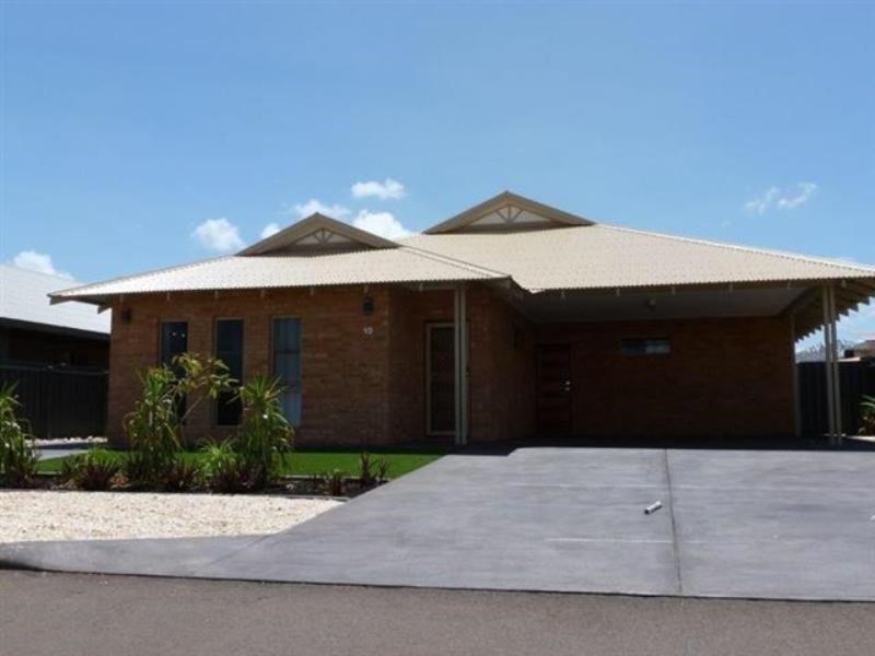 10 Yirrawari Street, Baynton WA 6714