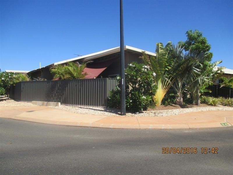 24 Marrimarri Parade, Baynton WA 6714