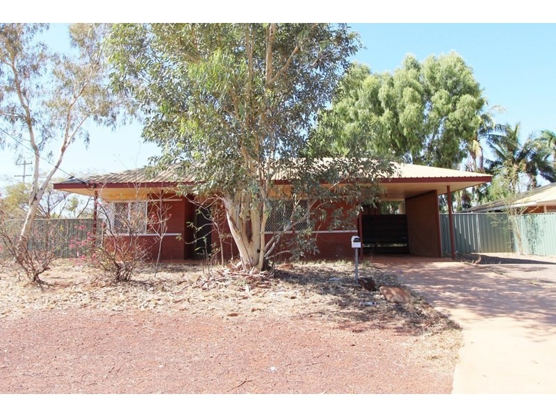 2 Newman Court, Nickol WA 6714