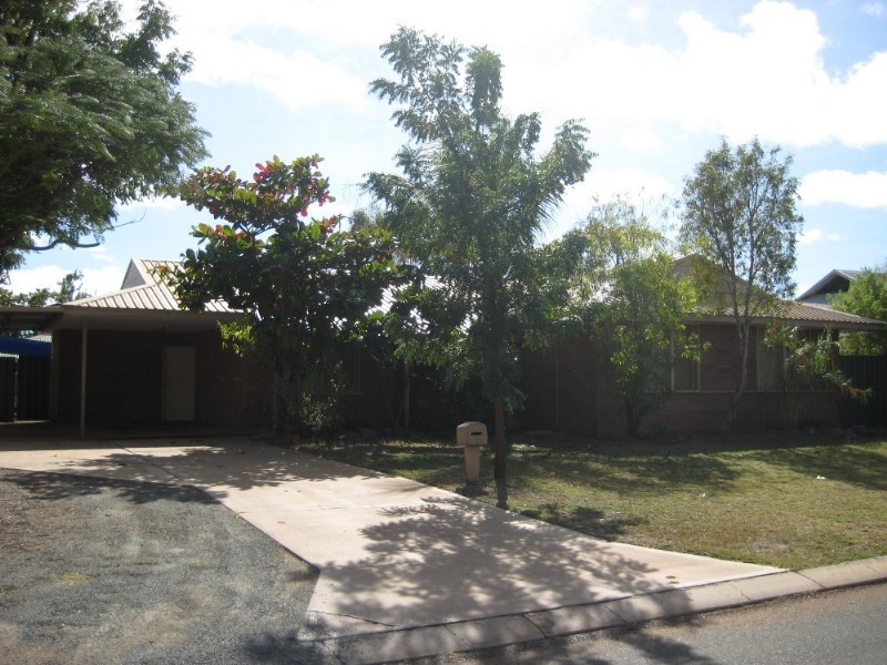 6 Watts Place, Karratha WA 6714