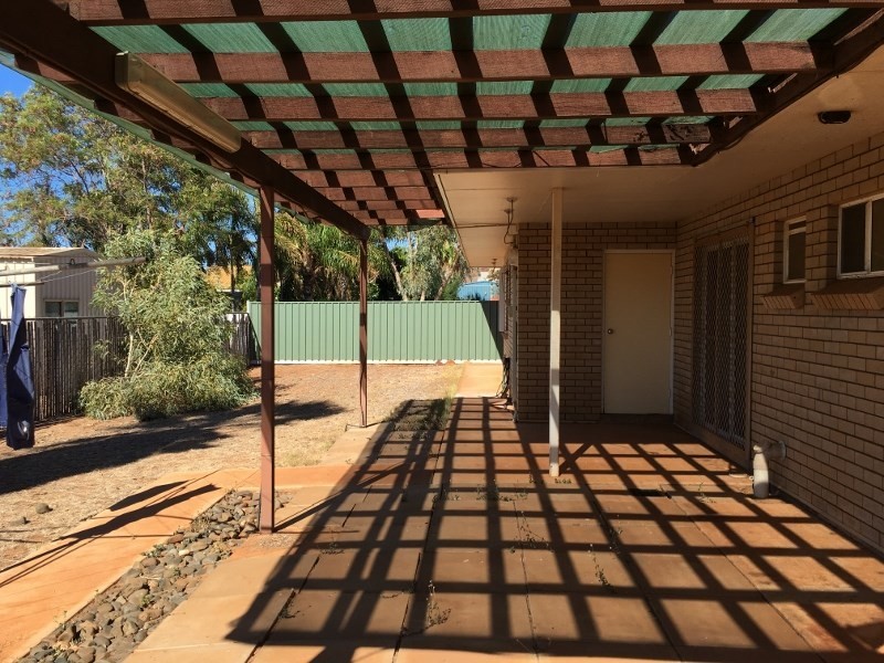 1 Goodwyn Close, Millars Well WA 6714
