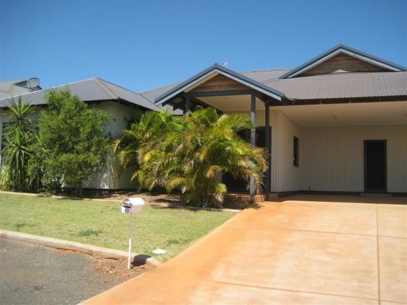 41 Lilly Parade, Baynton WA 6714