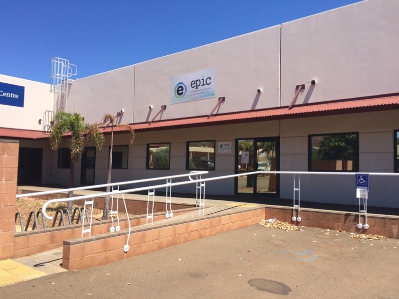 Unit 3,28-32 Degrey Place, Karratha WA 6714